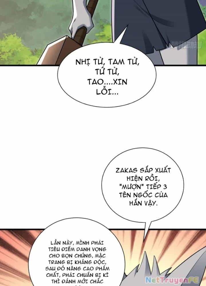 Từ Dã Quái Bắt Đầu Thăng Cấp - Chương 9 - ảnh 11