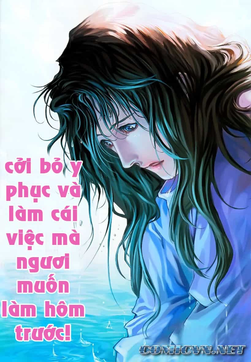 Tứ Đại Danh Bổ - Chương 148 - ảnh 29