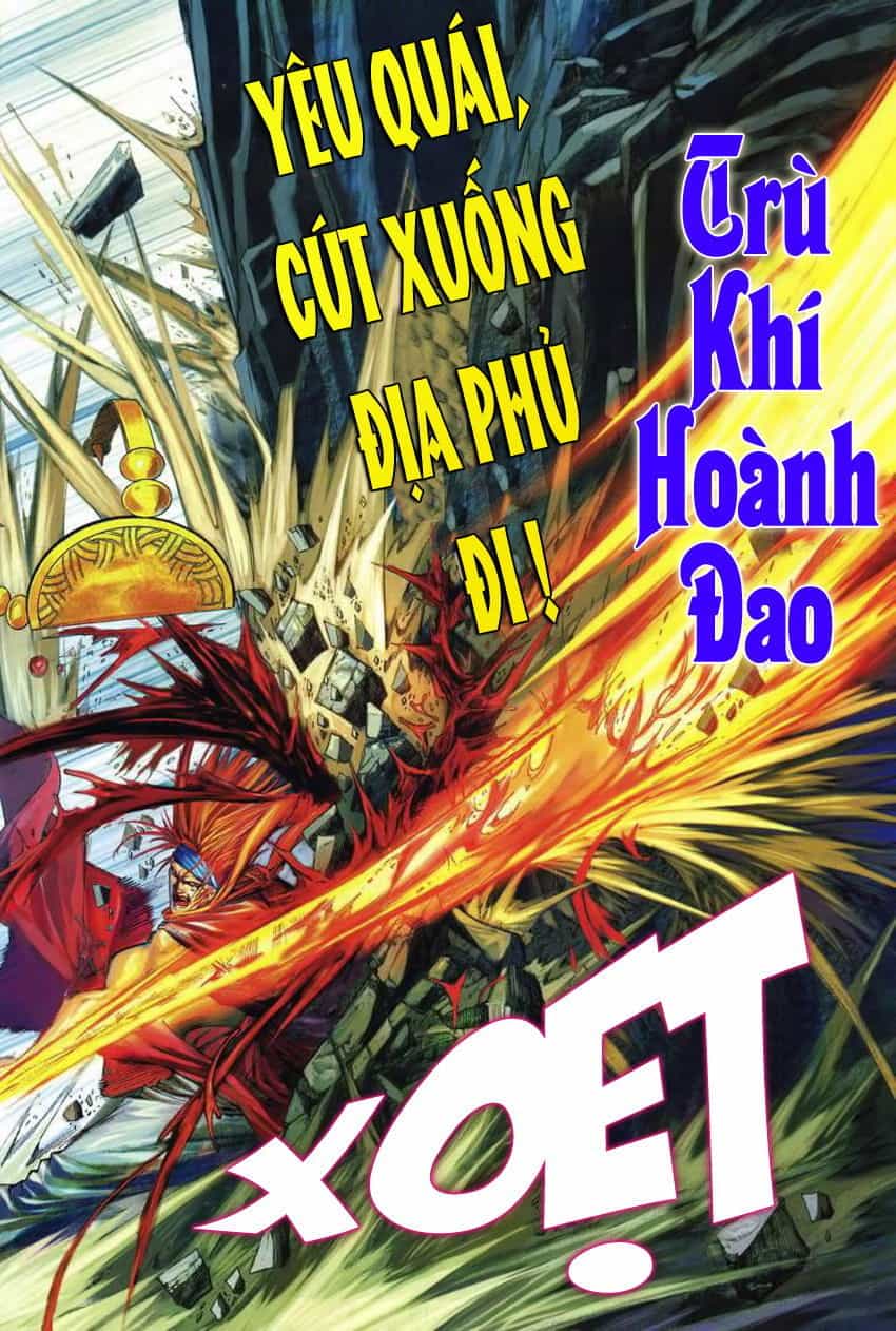 Tứ Đại Danh Bổ - Chương 214 - ảnh 14