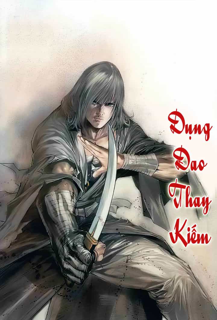 Tứ Đại Danh Bổ - Chương 30 - ảnh 2