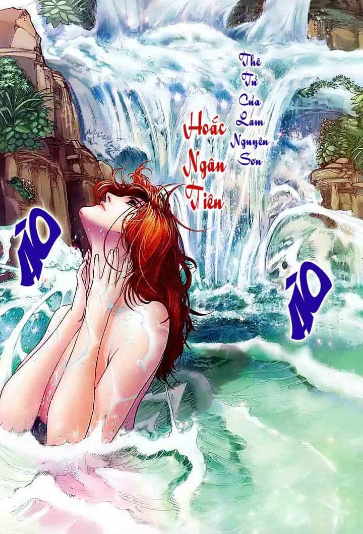 Tứ Đại Danh Bổ - Chương 42 - ảnh 28