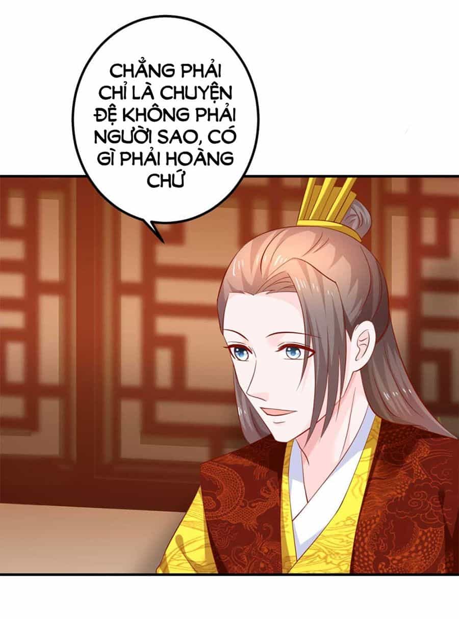 Từ Đây Vương Gia Không Thượng Triều Sớm - Chương 101 - ảnh 22