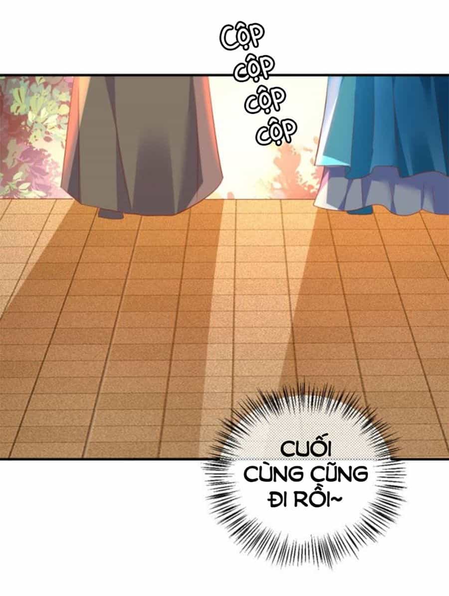 Từ Đây Vương Gia Không Thượng Triều Sớm - Chương 102 - ảnh 30
