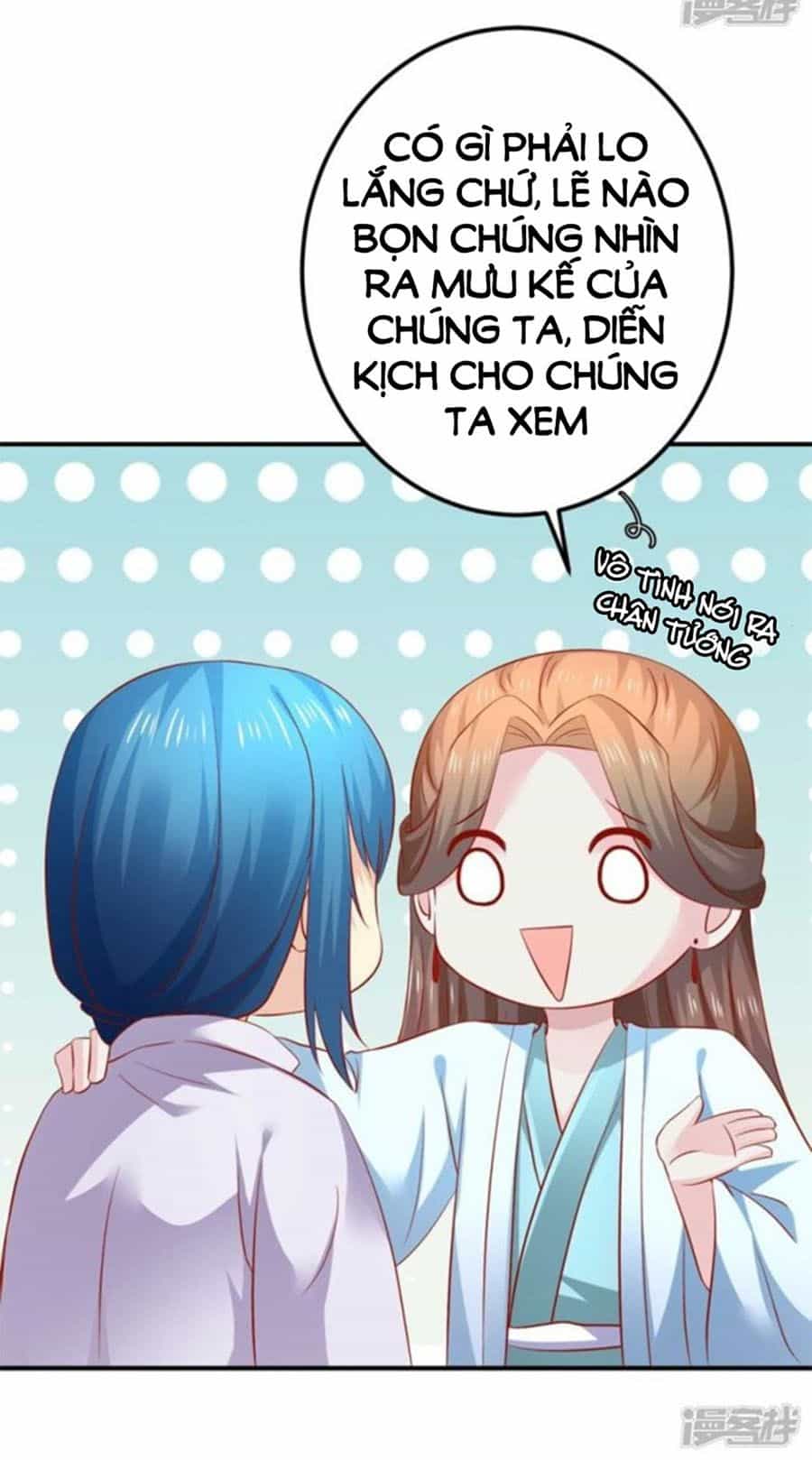 Từ Đây Vương Gia Không Thượng Triều Sớm - Chương 103 - ảnh 25