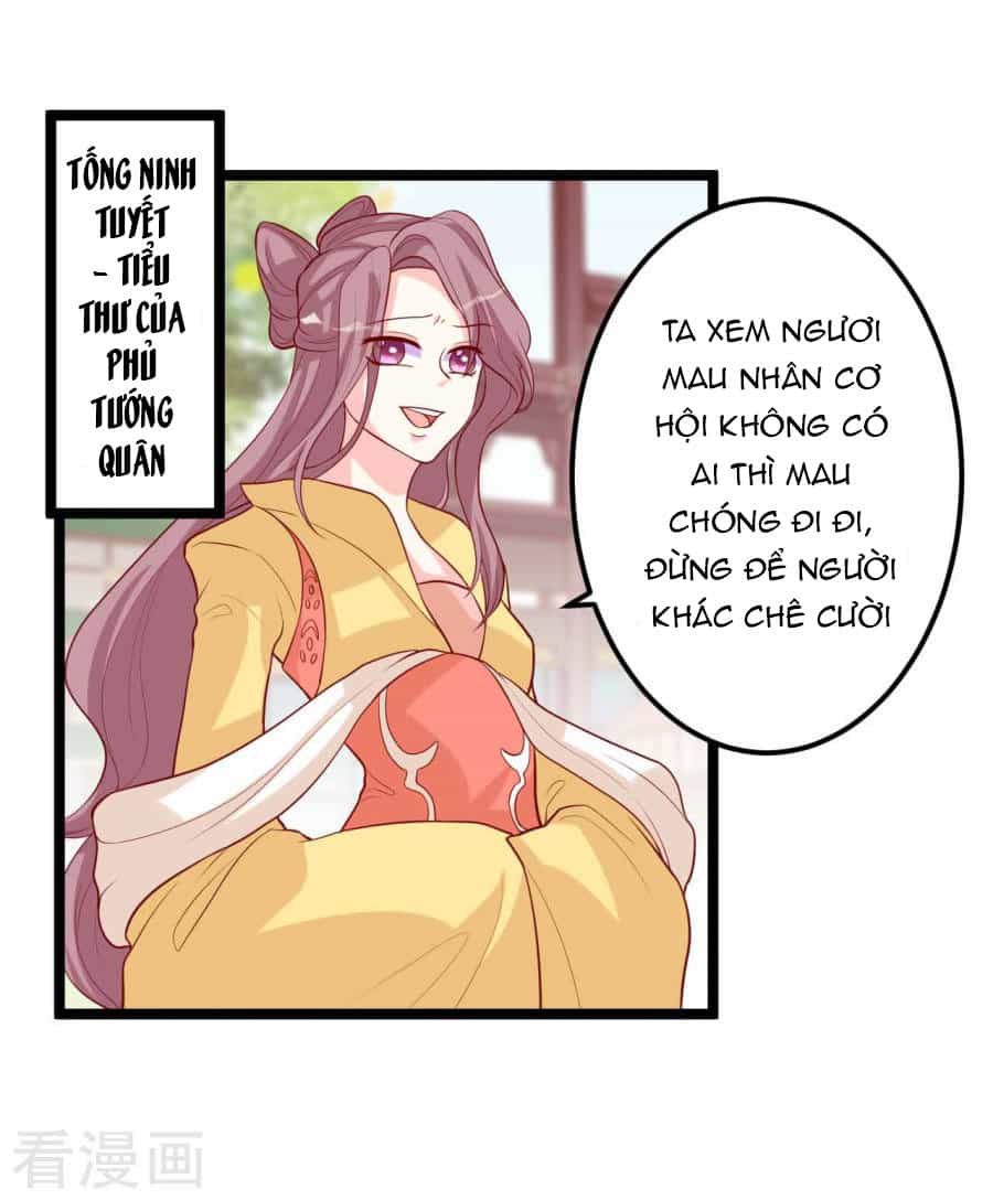 Từ Đây Vương Gia Không Thượng Triều Sớm - Chương 12 - ảnh 32