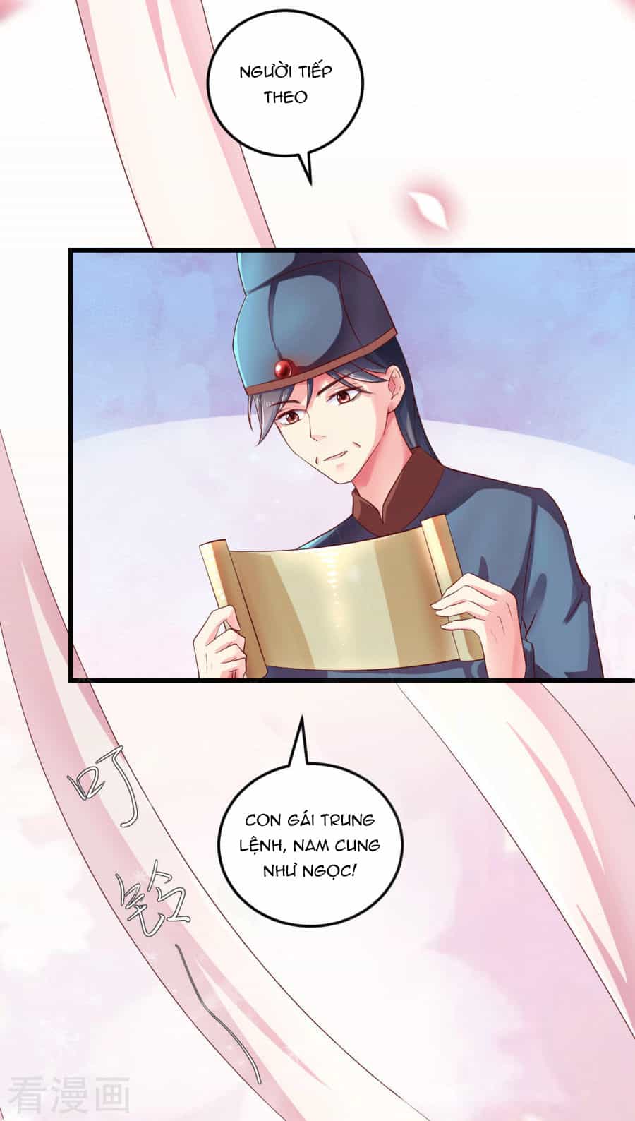 Từ Đây Vương Gia Không Thượng Triều Sớm - Chương 14 - ảnh 46