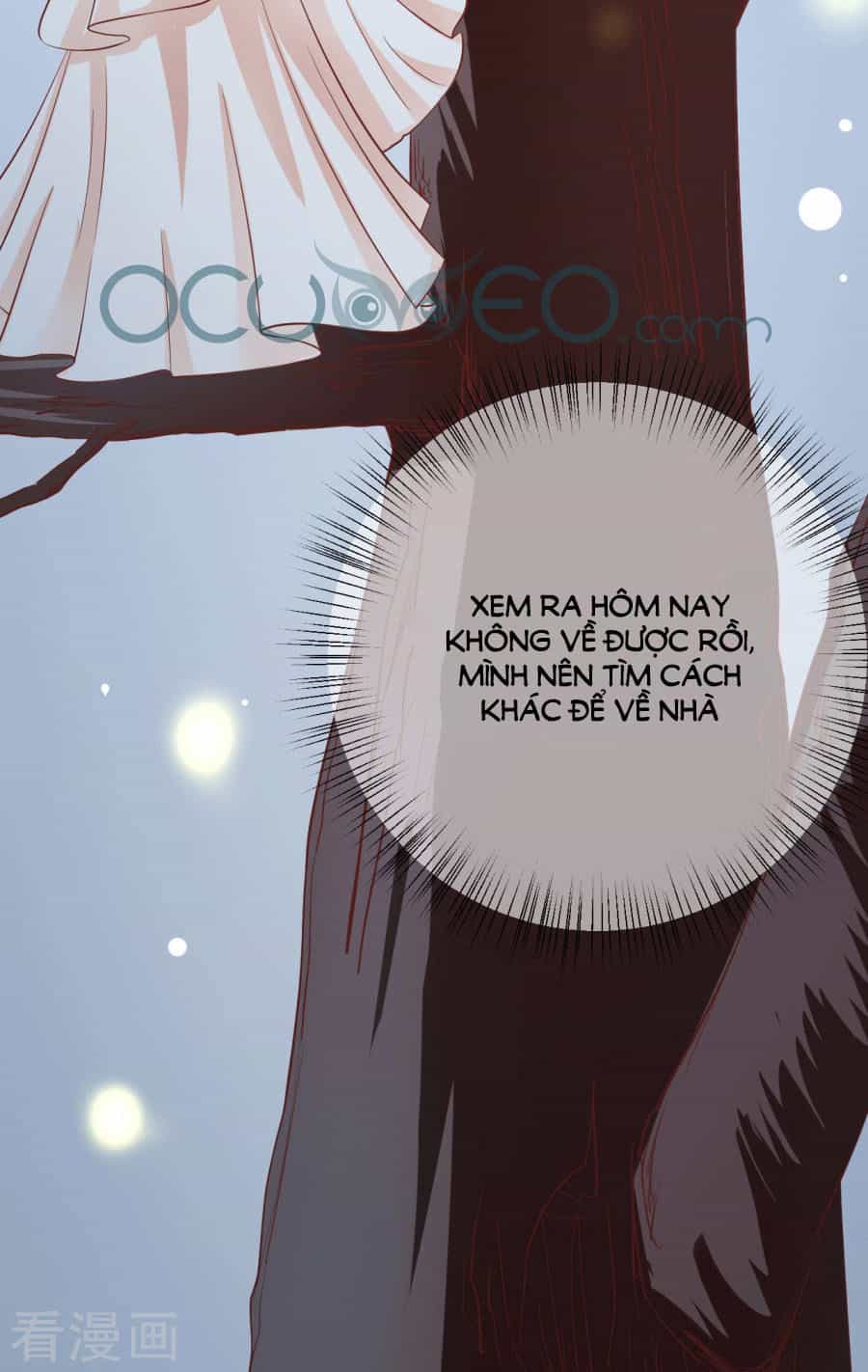 Từ Đây Vương Gia Không Thượng Triều Sớm - Chương 17 - ảnh 13