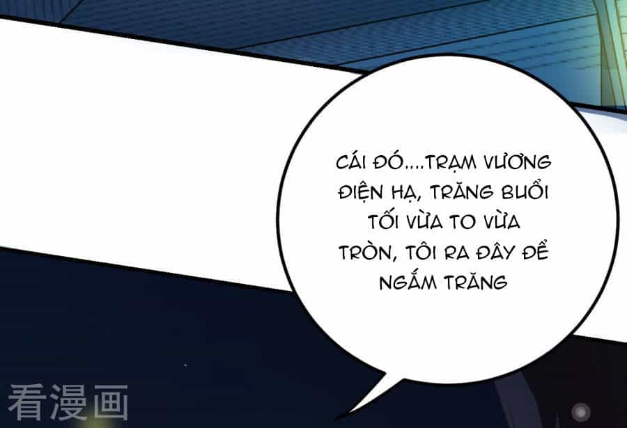 Từ Đây Vương Gia Không Thượng Triều Sớm - Chương 17 - ảnh 3