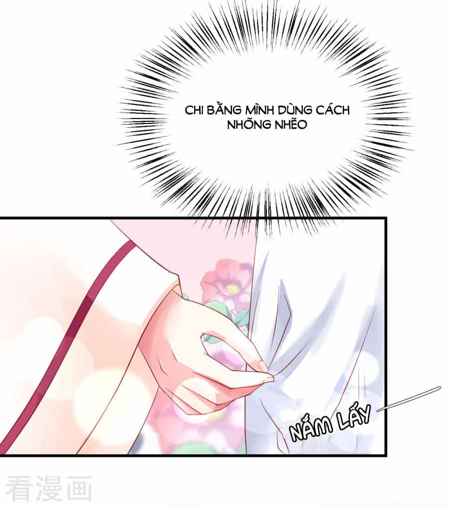 Từ Đây Vương Gia Không Thượng Triều Sớm - Chương 19 - ảnh 22