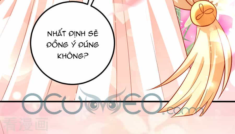 Từ Đây Vương Gia Không Thượng Triều Sớm - Chương 19 - ảnh 27