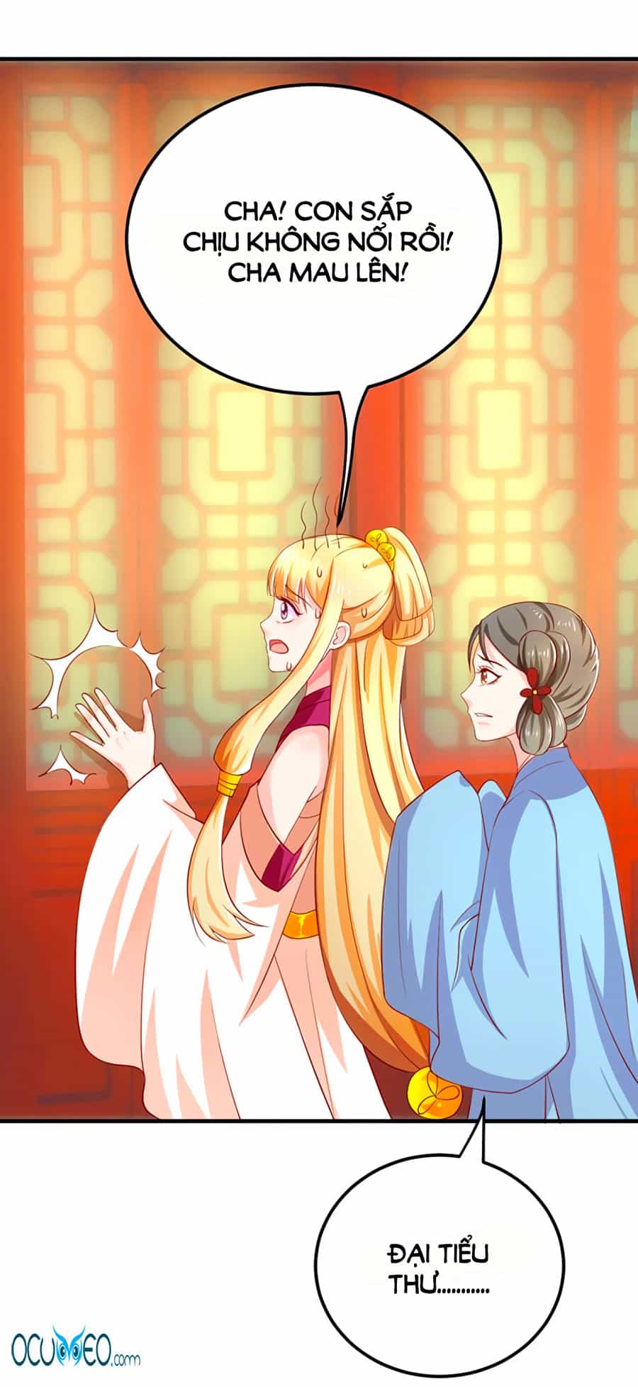 Từ Đây Vương Gia Không Thượng Triều Sớm - Chương 21 - ảnh 13