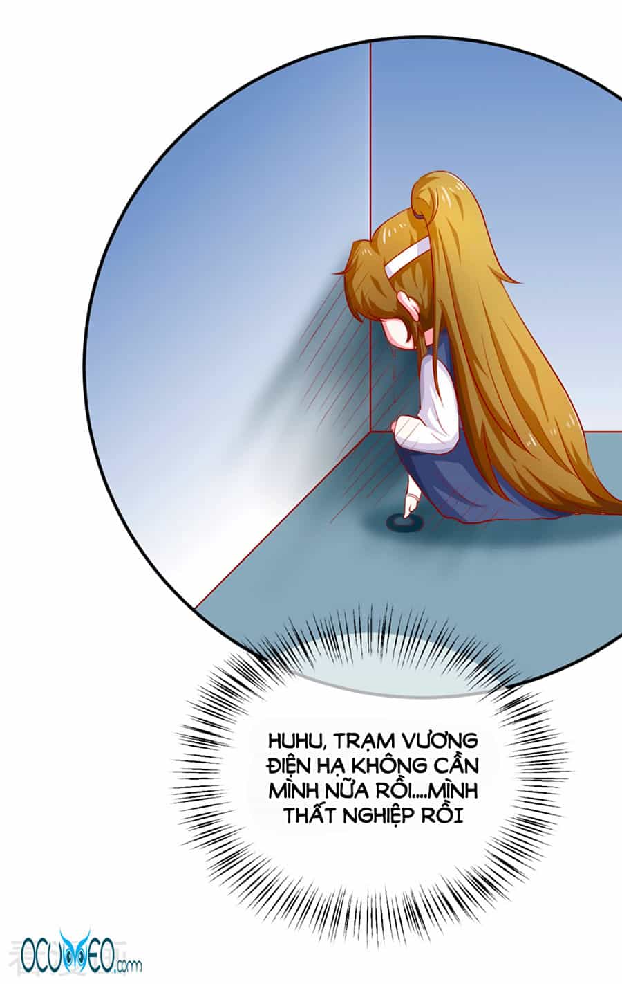 Từ Đây Vương Gia Không Thượng Triều Sớm - Chương 21 - ảnh 35