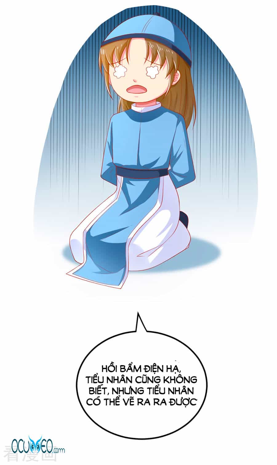 Từ Đây Vương Gia Không Thượng Triều Sớm - Chương 22 - ảnh 32
