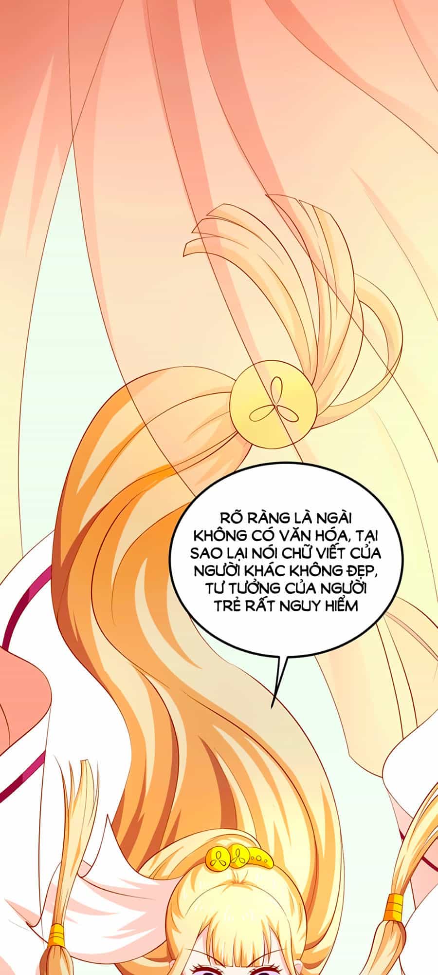 Từ Đây Vương Gia Không Thượng Triều Sớm - Chương 25 - ảnh 3
