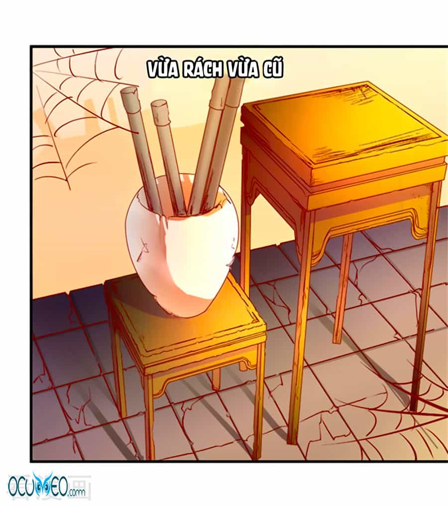 Từ Đây Vương Gia Không Thượng Triều Sớm - Chương 26 - ảnh 11