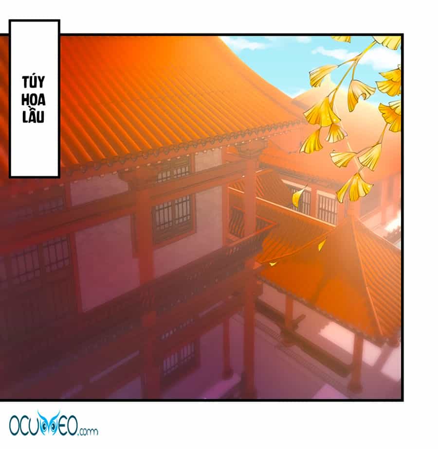 Từ Đây Vương Gia Không Thượng Triều Sớm - Chương 26 - ảnh 17