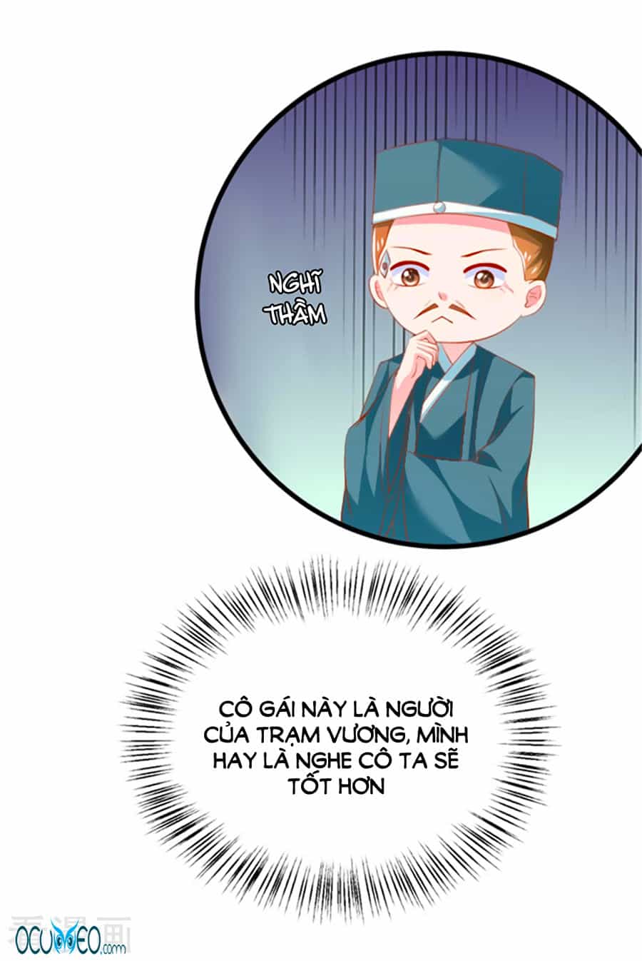 Từ Đây Vương Gia Không Thượng Triều Sớm - Chương 26 - ảnh 23