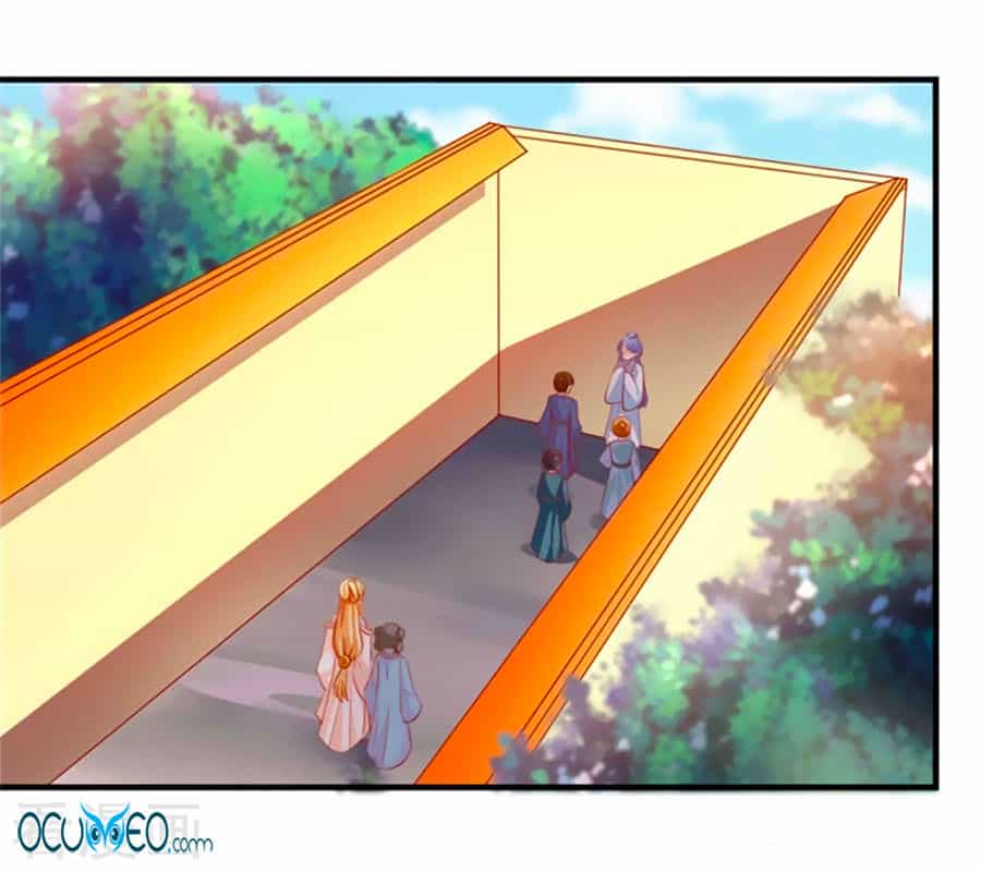 Từ Đây Vương Gia Không Thượng Triều Sớm - Chương 27 - ảnh 17