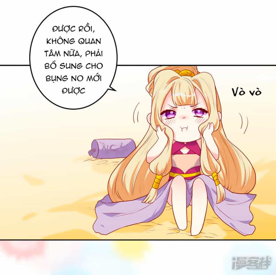 Từ Đây Vương Gia Không Thượng Triều Sớm - Chương 3 - ảnh 6