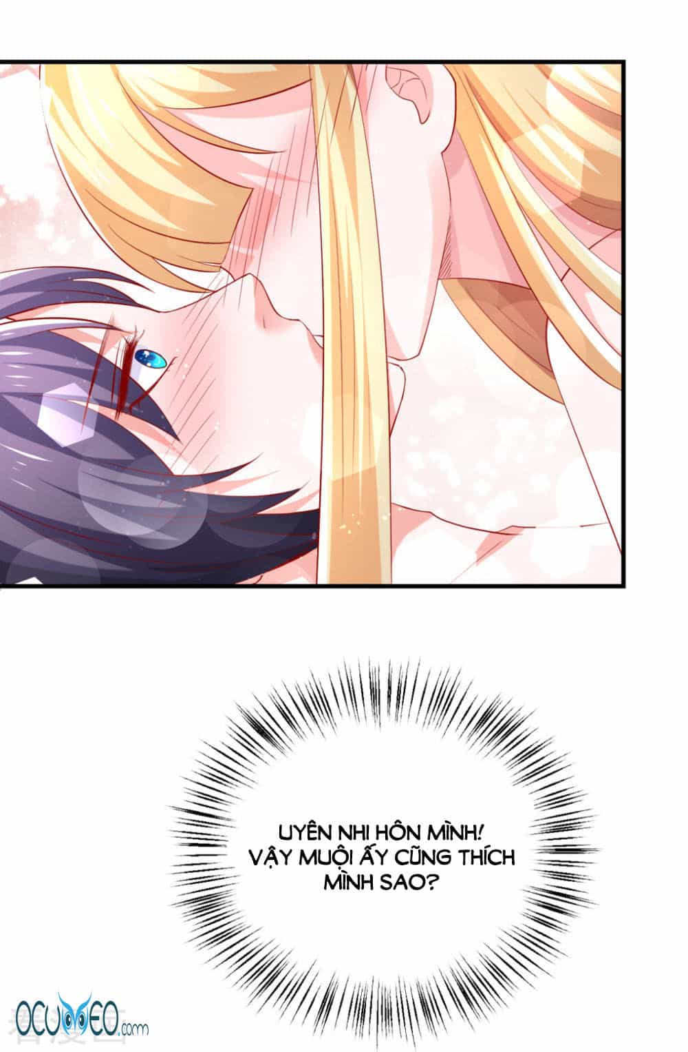 Từ Đây Vương Gia Không Thượng Triều Sớm - Chương 34 - ảnh 24