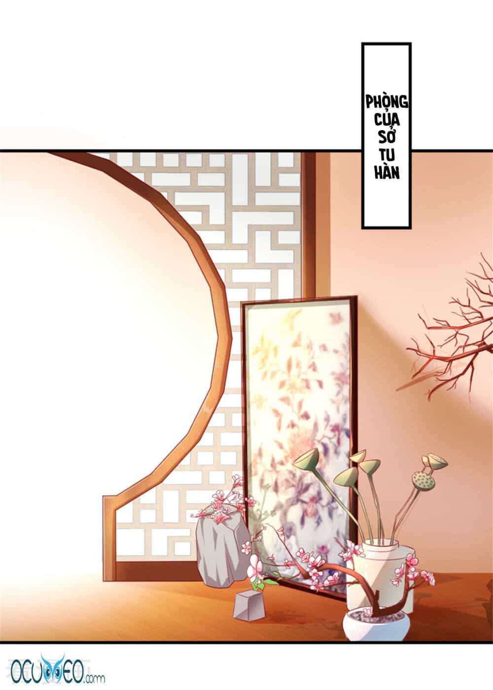 Từ Đây Vương Gia Không Thượng Triều Sớm - Chương 34 - ảnh 36
