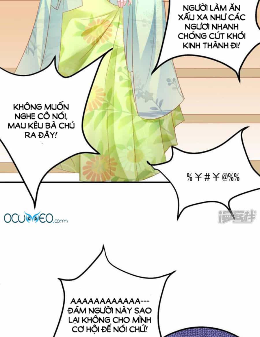 Từ Đây Vương Gia Không Thượng Triều Sớm - Chương 49 - ảnh 12