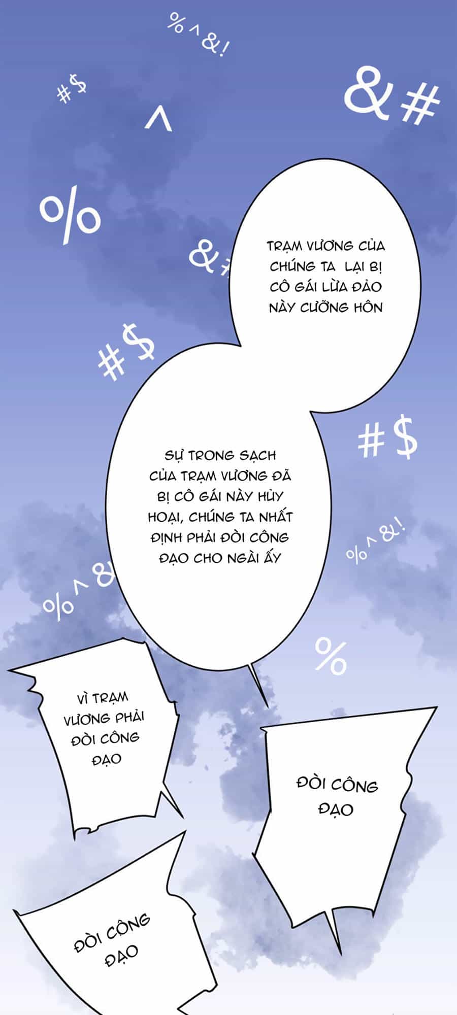 Từ Đây Vương Gia Không Thượng Triều Sớm - Chương 5 - ảnh 29
