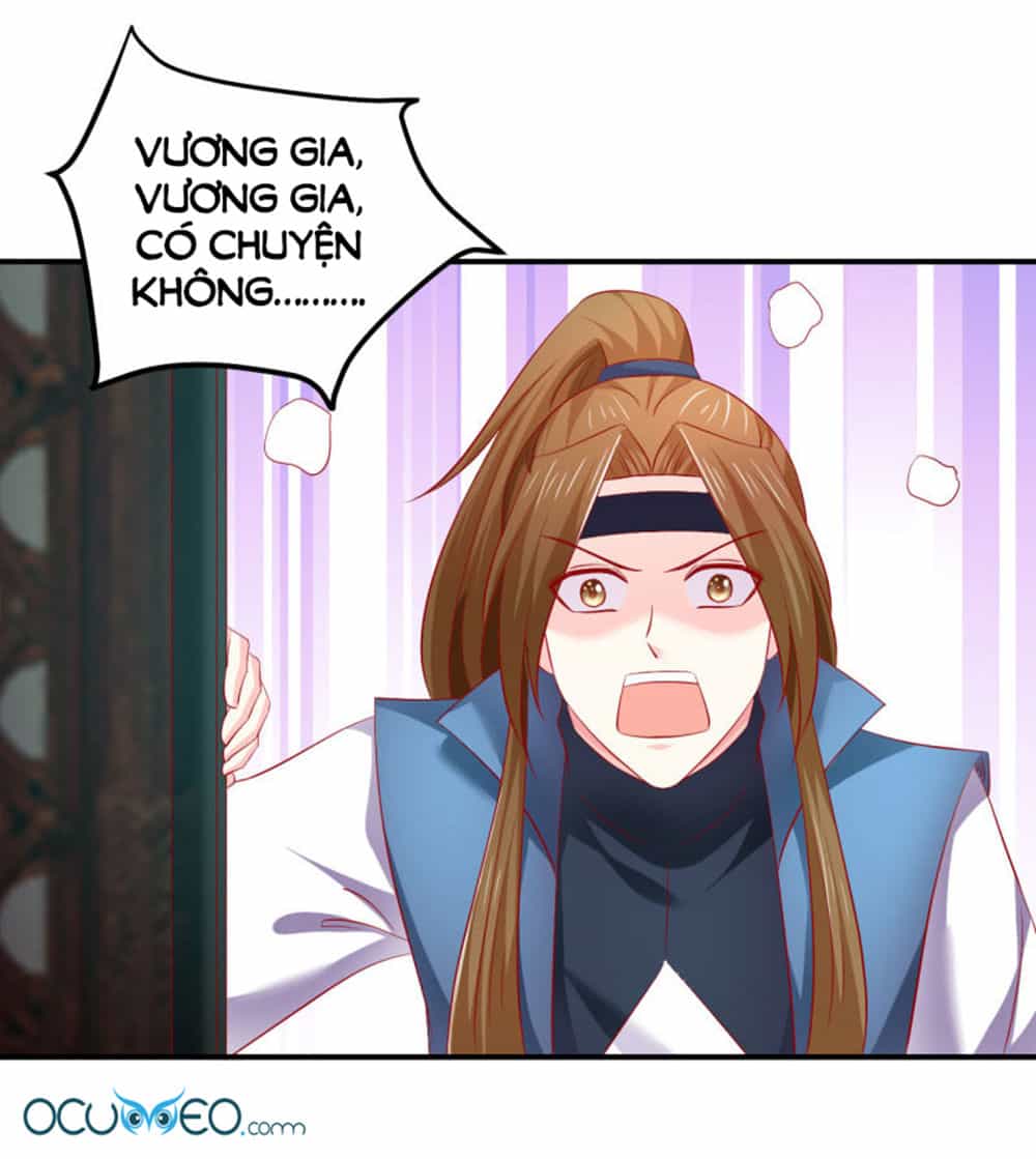 Từ Đây Vương Gia Không Thượng Triều Sớm - Chương 57 - ảnh 30
