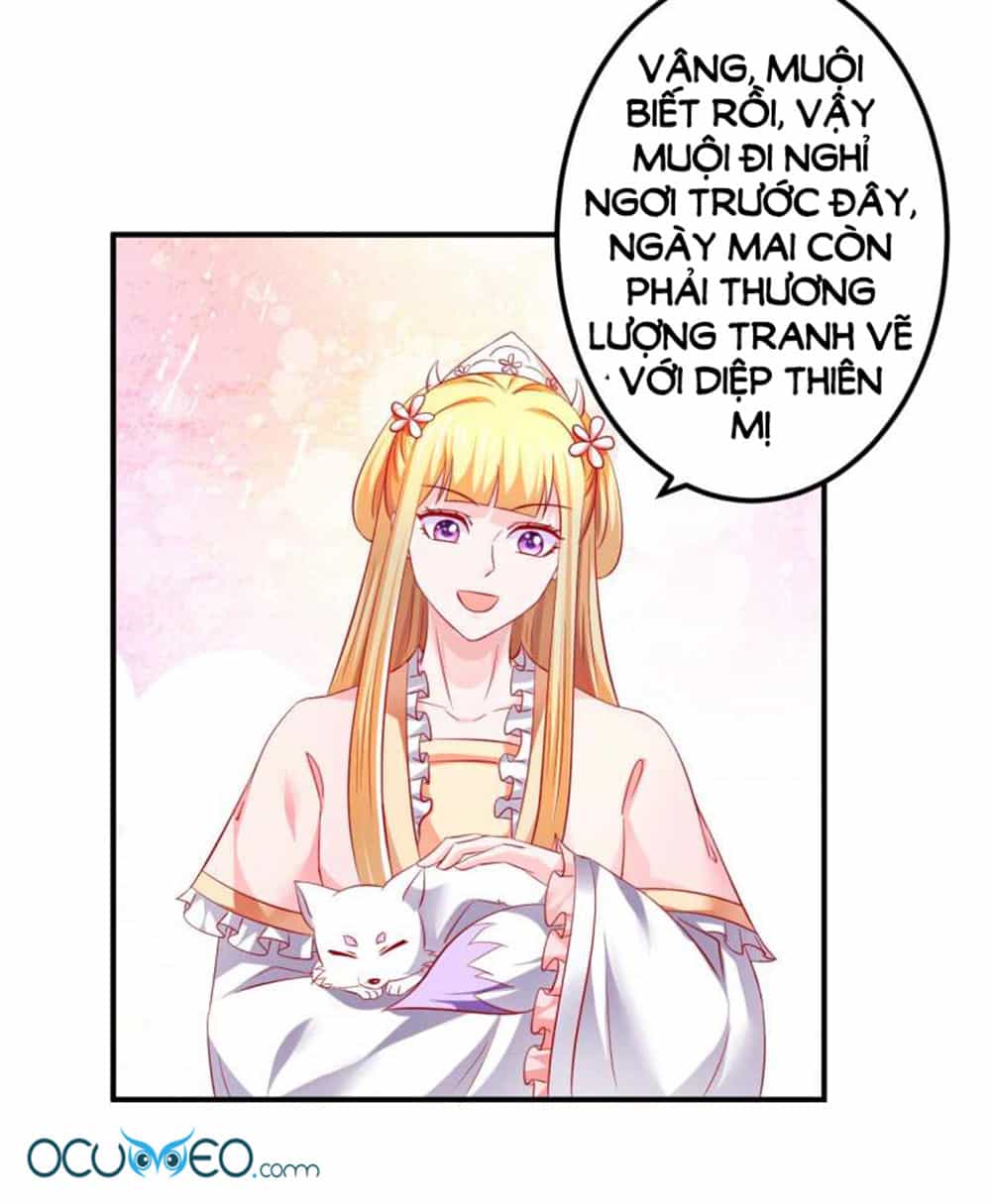 Từ Đây Vương Gia Không Thượng Triều Sớm - Chương 58 - ảnh 25