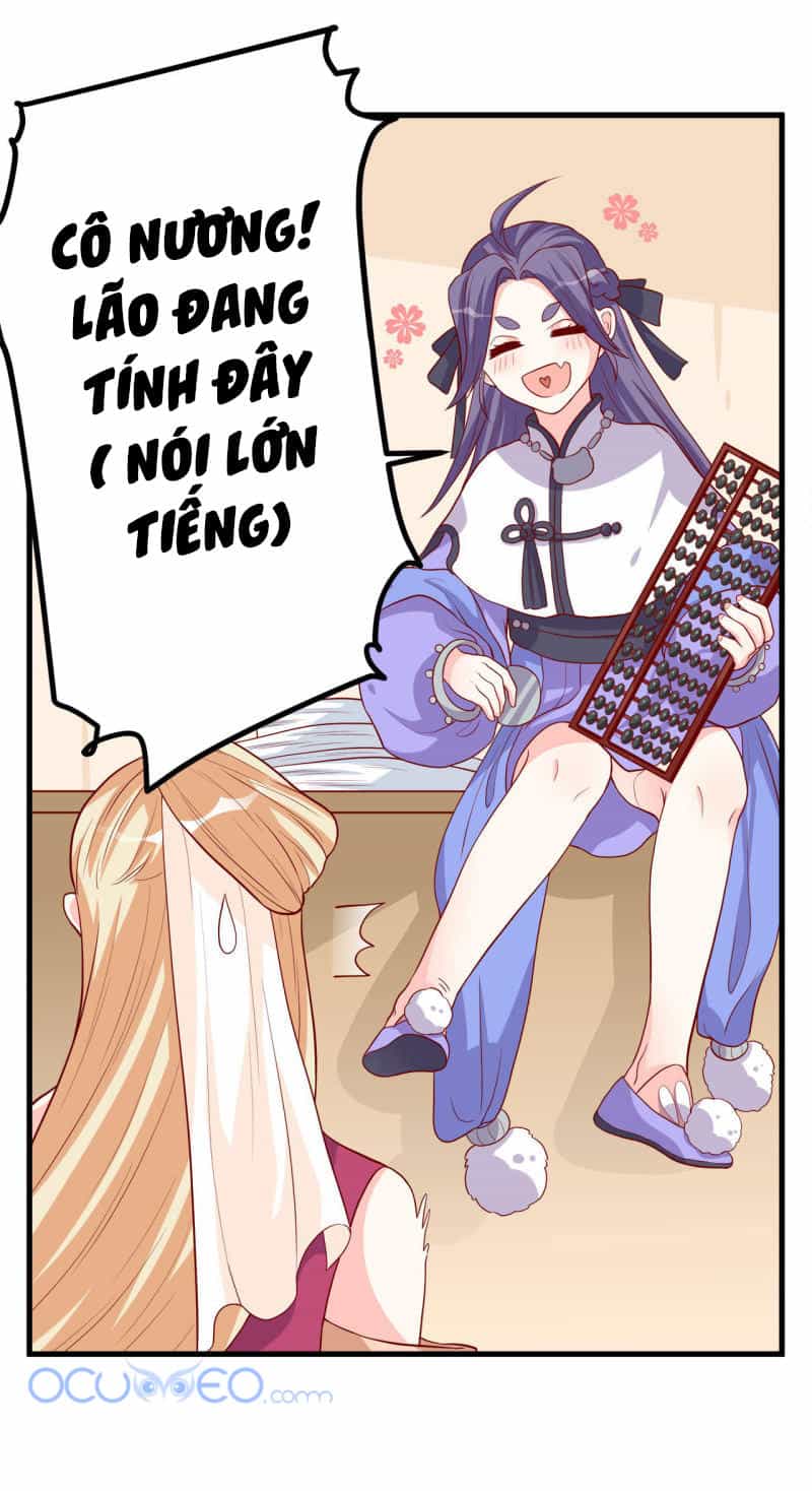 Từ Đây Vương Gia Không Thượng Triều Sớm - Chương 6 - ảnh 25