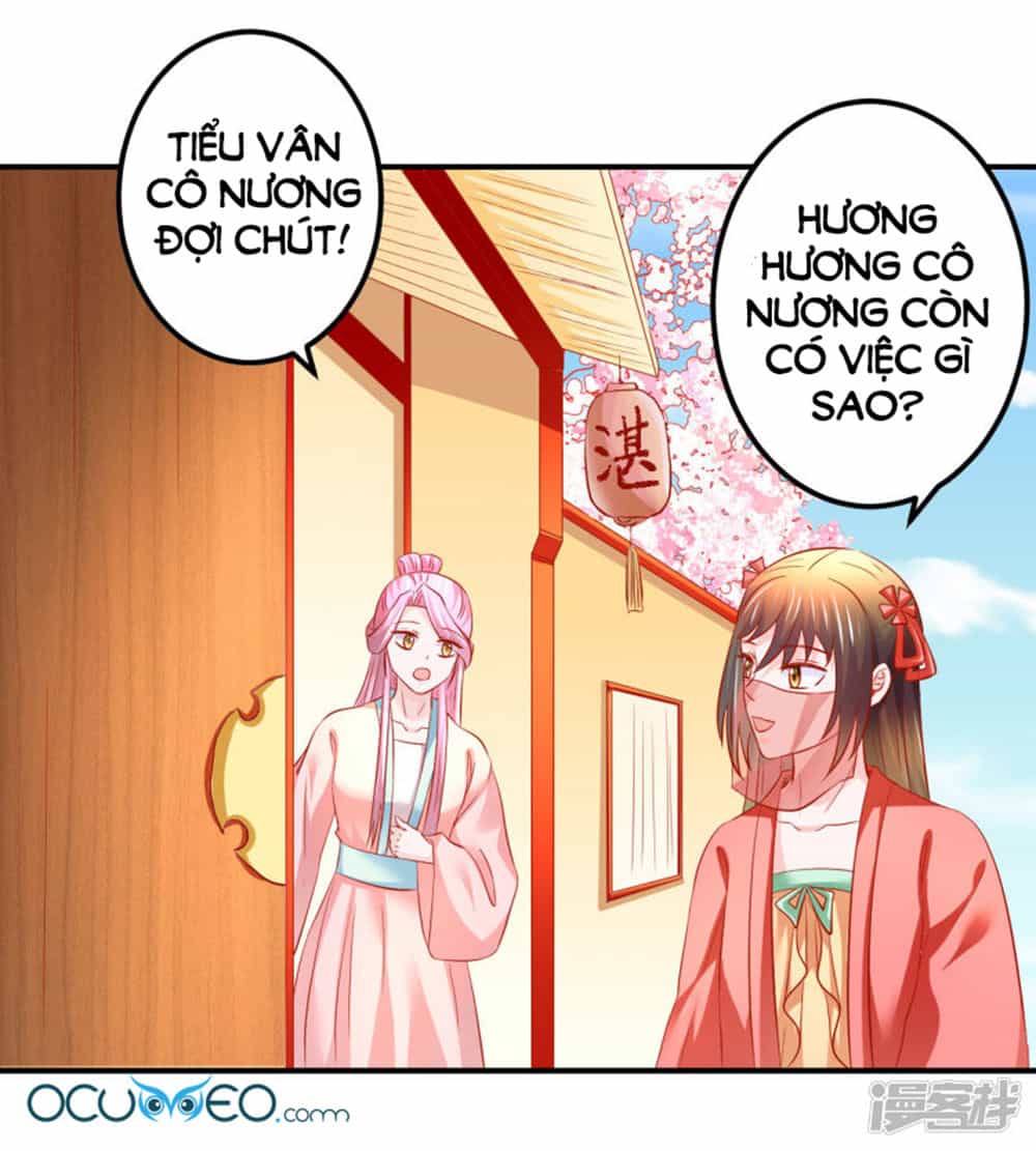 Từ Đây Vương Gia Không Thượng Triều Sớm - Chương 64 - ảnh 23