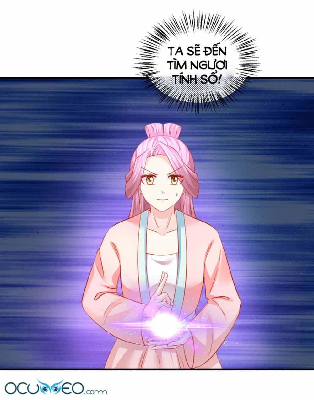 Từ Đây Vương Gia Không Thượng Triều Sớm - Chương 68 - ảnh 28