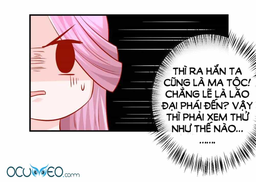 Từ Đây Vương Gia Không Thượng Triều Sớm - Chương 69 - ảnh 13