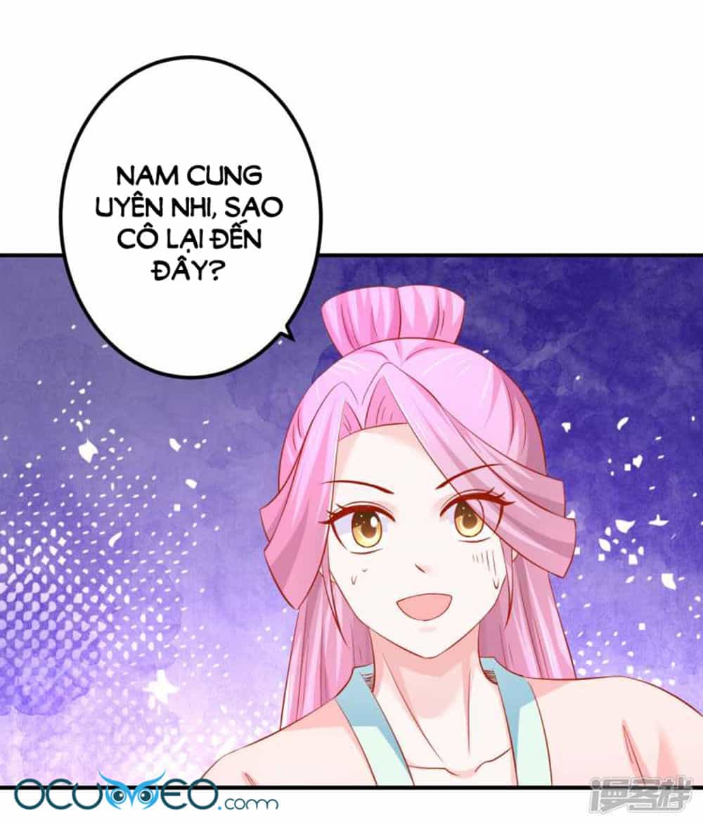 Từ Đây Vương Gia Không Thượng Triều Sớm - Chương 69 - ảnh 18