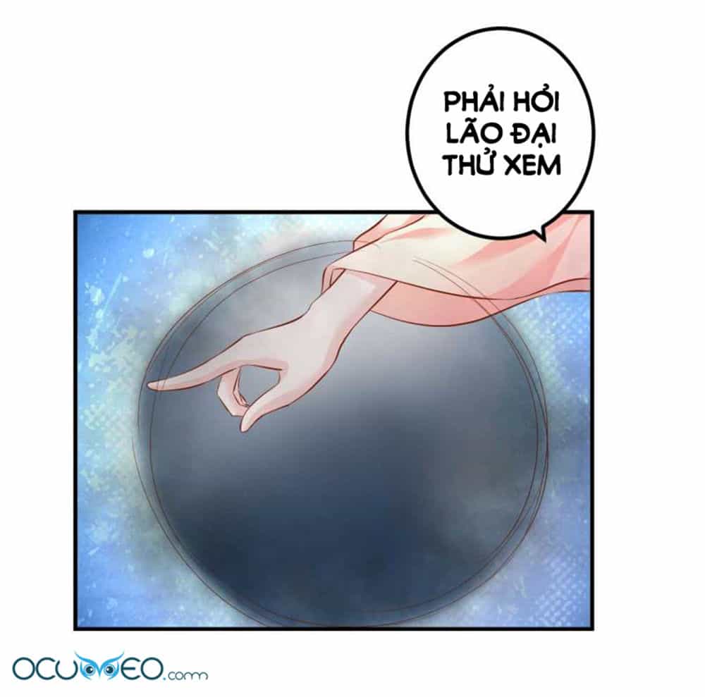 Từ Đây Vương Gia Không Thượng Triều Sớm - Chương 71 - ảnh 11