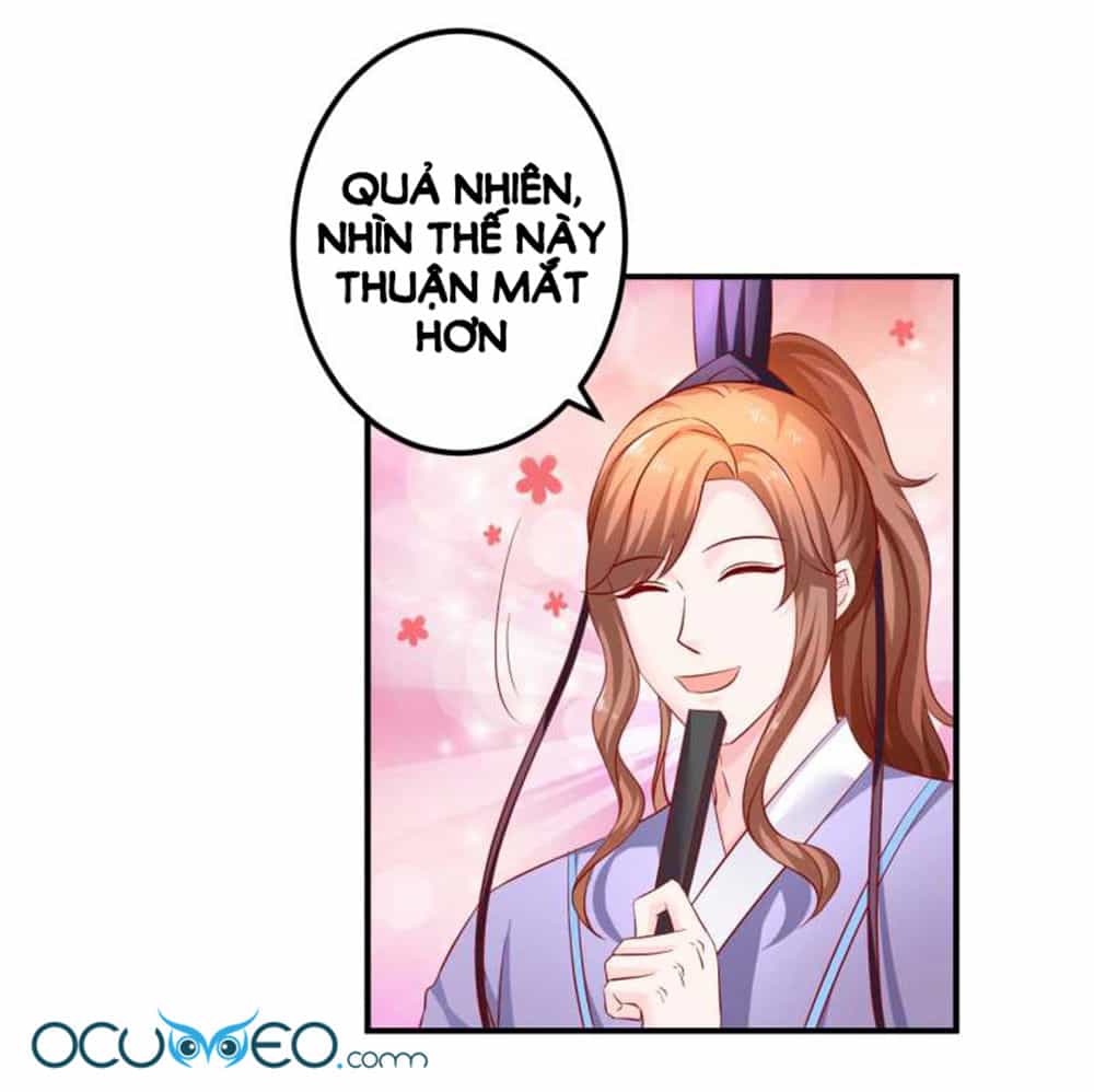Từ Đây Vương Gia Không Thượng Triều Sớm - Chương 71 - ảnh 32