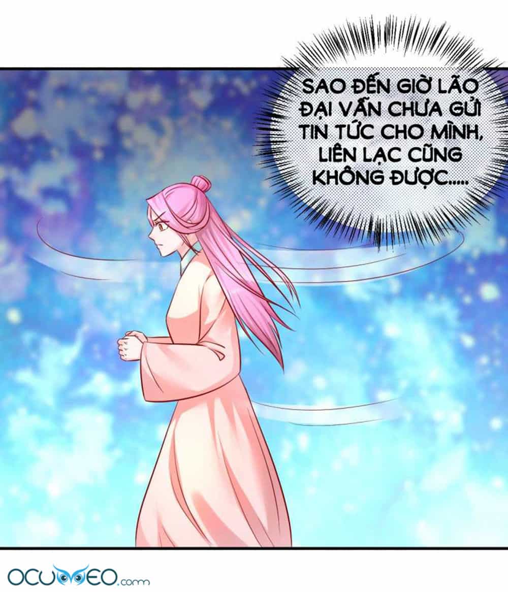 Từ Đây Vương Gia Không Thượng Triều Sớm - Chương 73 - ảnh 14