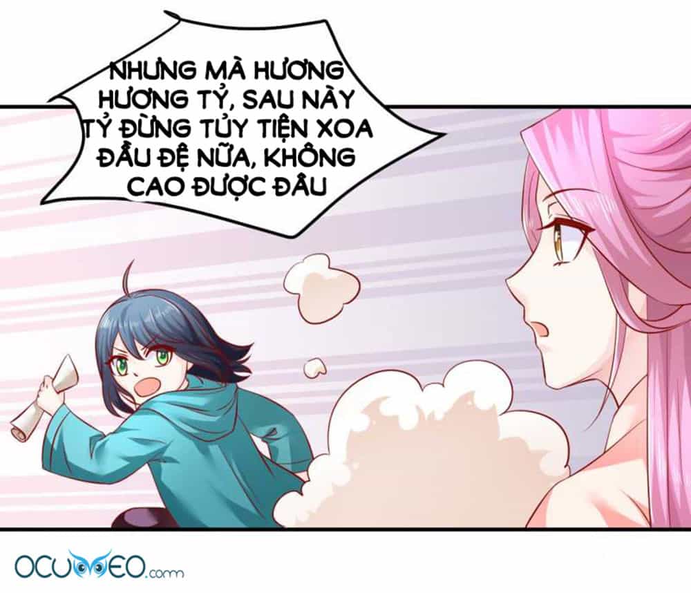 Từ Đây Vương Gia Không Thượng Triều Sớm - Chương 75 - ảnh 8