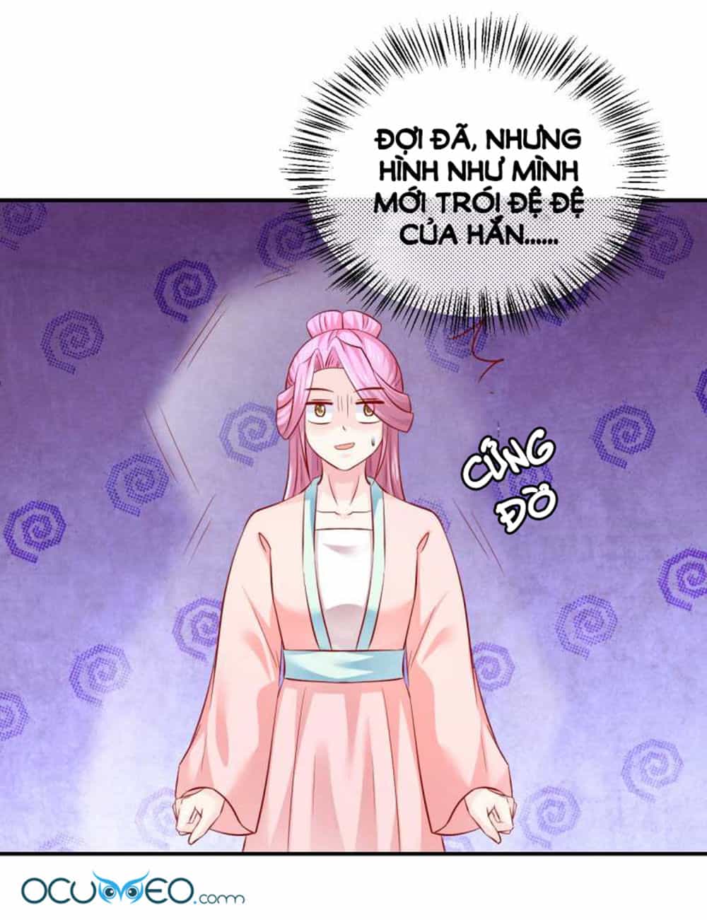 Từ Đây Vương Gia Không Thượng Triều Sớm - Chương 77 - ảnh 20