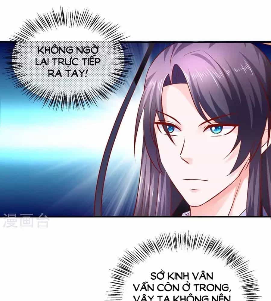 Từ Đây Vương Gia Không Thượng Triều Sớm - Chương 79 - ảnh 7