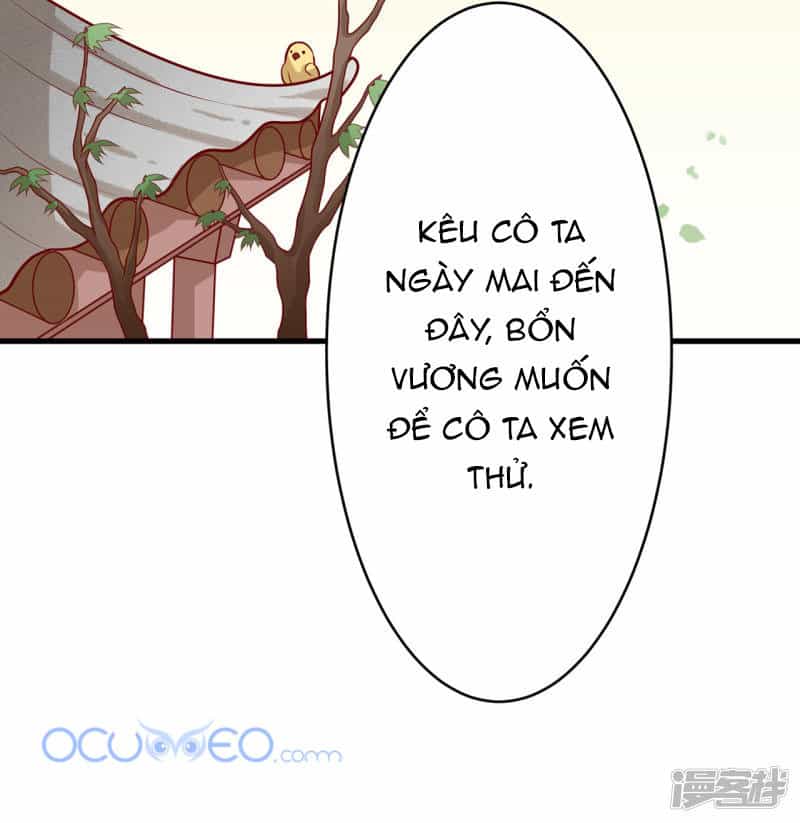Từ Đây Vương Gia Không Thượng Triều Sớm - Chương 8 - ảnh 33
