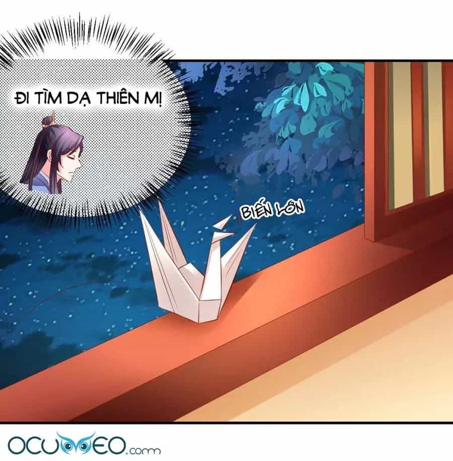 Từ Đây Vương Gia Không Thượng Triều Sớm - Chương 80 - ảnh 22