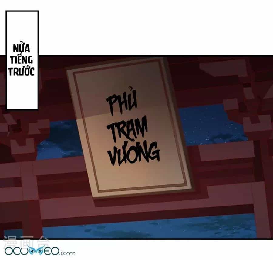 Từ Đây Vương Gia Không Thượng Triều Sớm - Chương 80 - ảnh 3