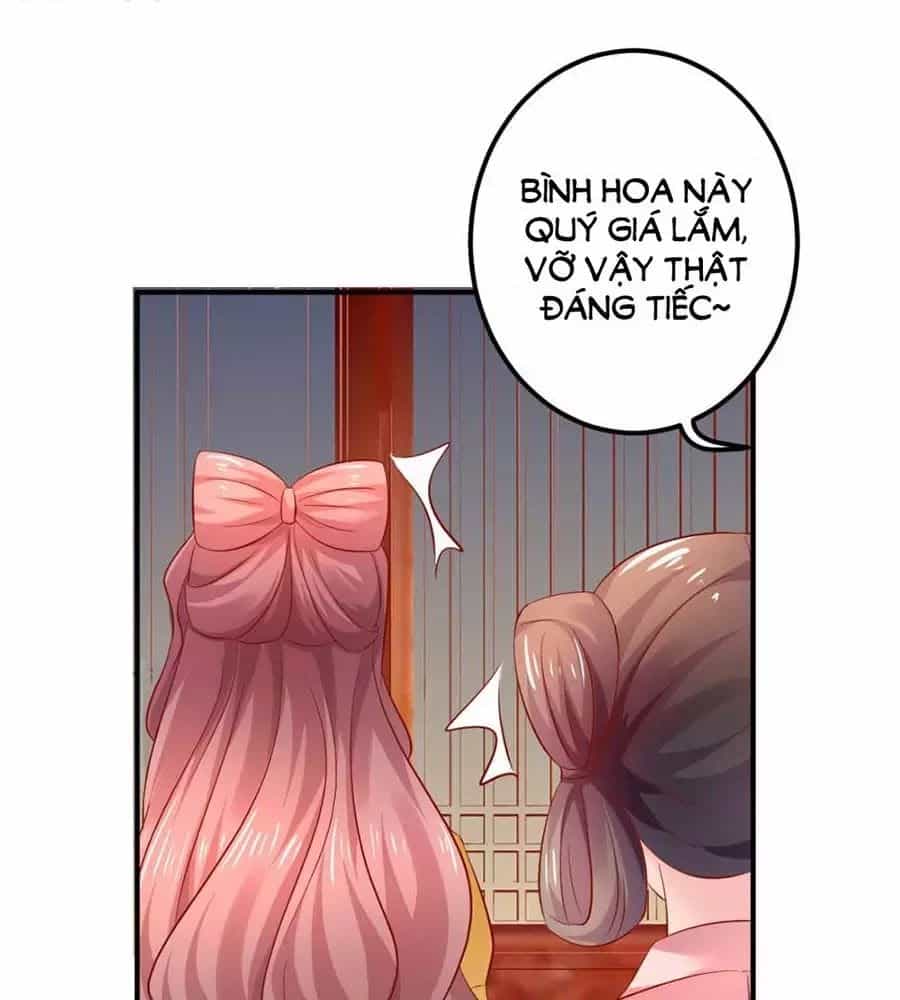 Từ Đây Vương Gia Không Thượng Triều Sớm - Chương 82 - ảnh 32
