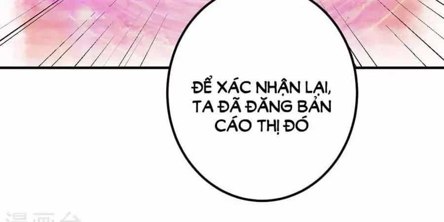 Từ Đây Vương Gia Không Thượng Triều Sớm - Chương 87 - ảnh 24