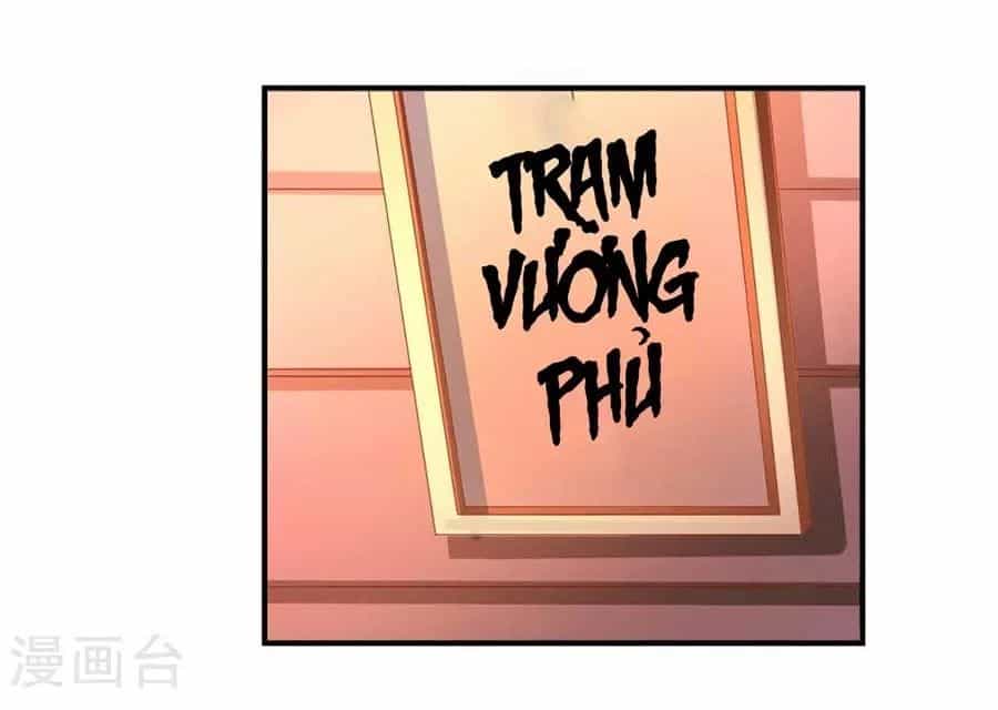 Từ Đây Vương Gia Không Thượng Triều Sớm - Chương 88 - ảnh 1