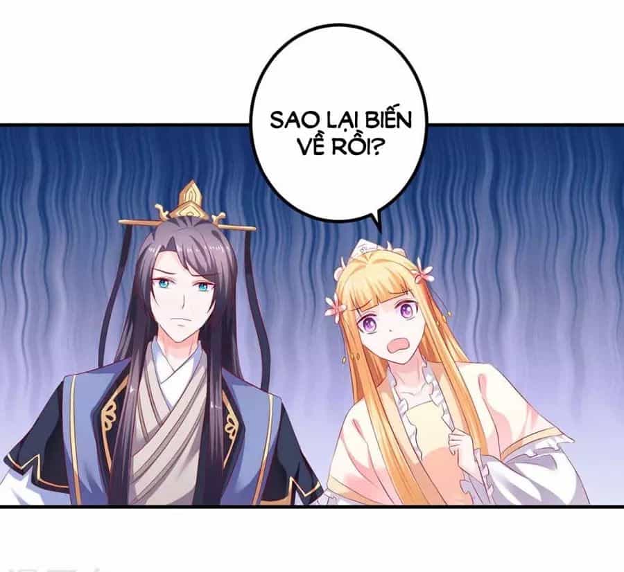 Từ Đây Vương Gia Không Thượng Triều Sớm - Chương 88 - ảnh 26