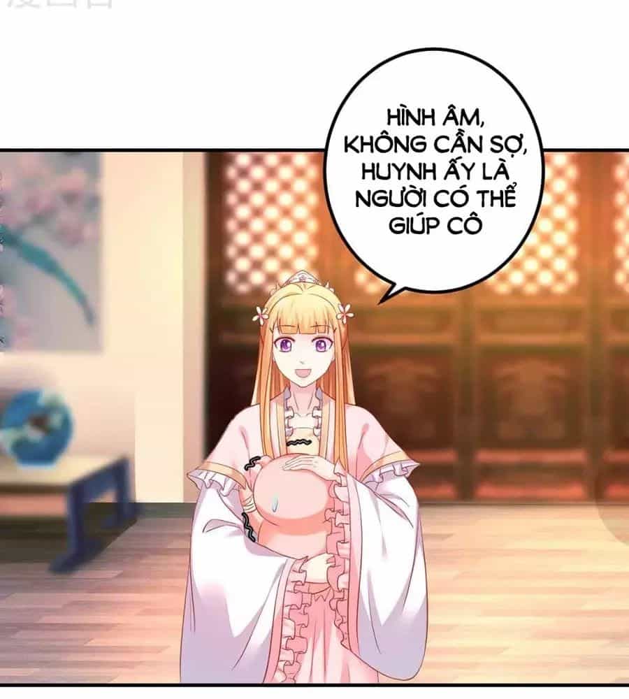 Từ Đây Vương Gia Không Thượng Triều Sớm - Chương 88 - ảnh 8