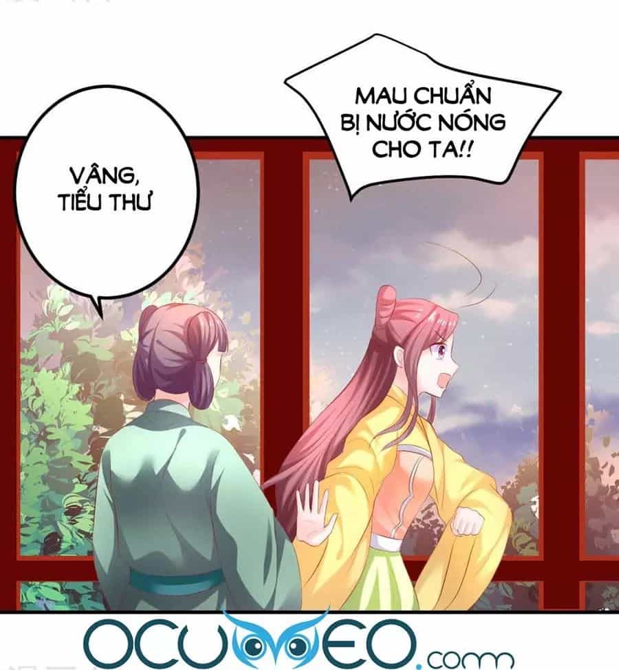 Từ Đây Vương Gia Không Thượng Triều Sớm - Chương 90 - ảnh 35