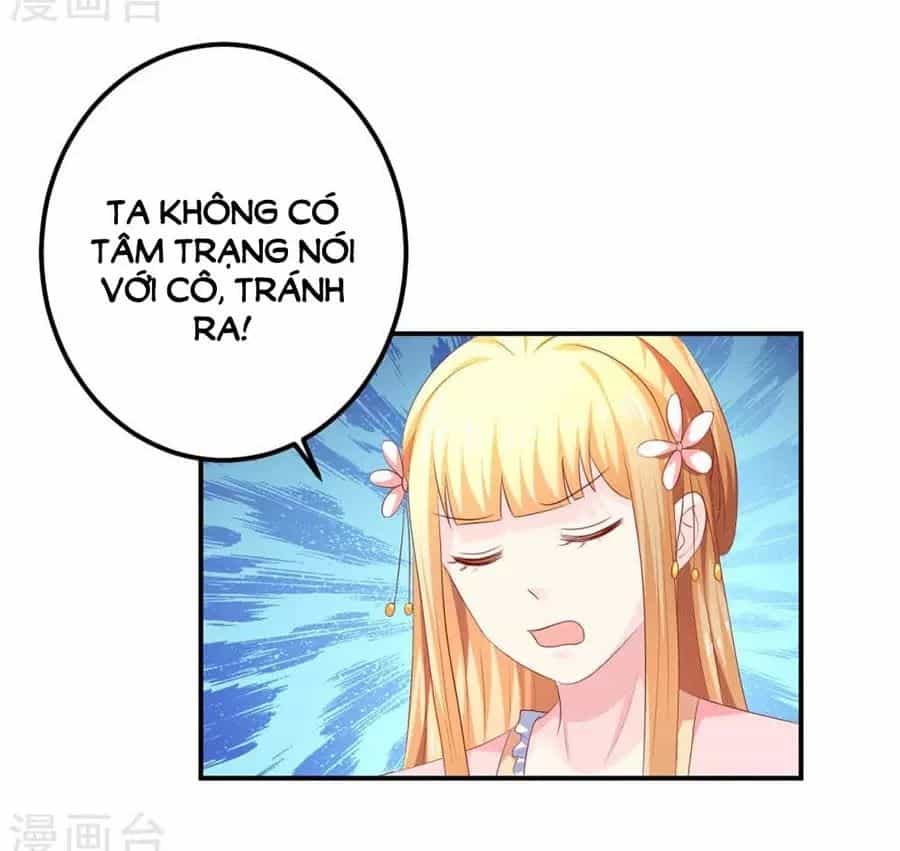 Từ Đây Vương Gia Không Thượng Triều Sớm - Chương 90 - ảnh 9